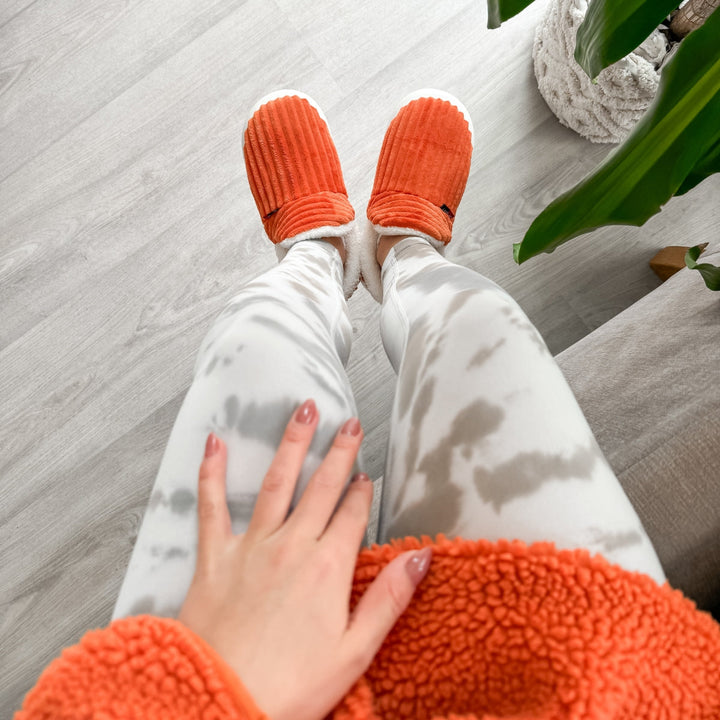 CosyPlush Slippers