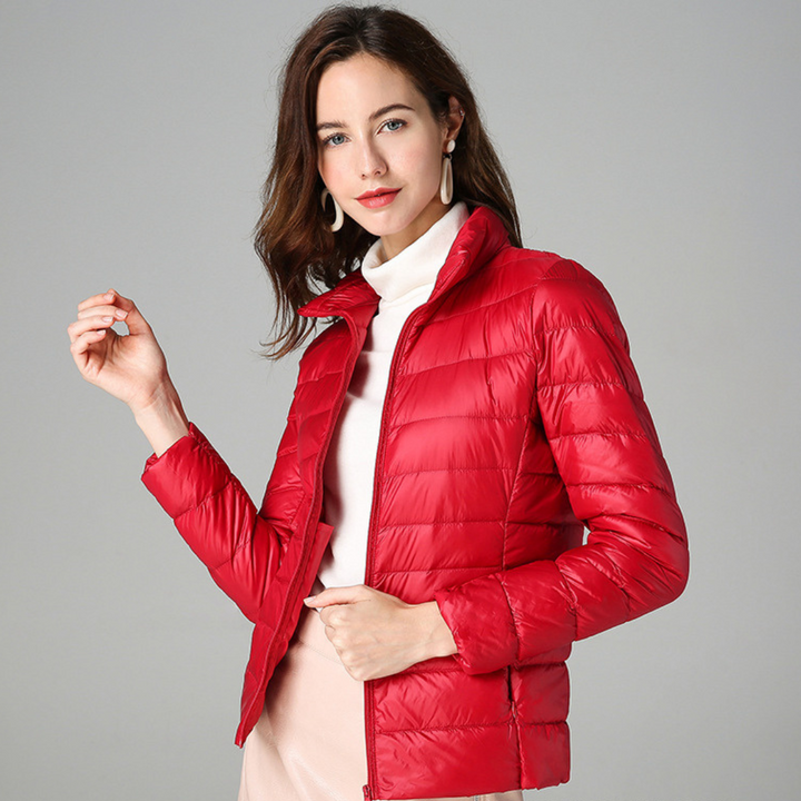 Aurora Ultralight Waterproof Jacket