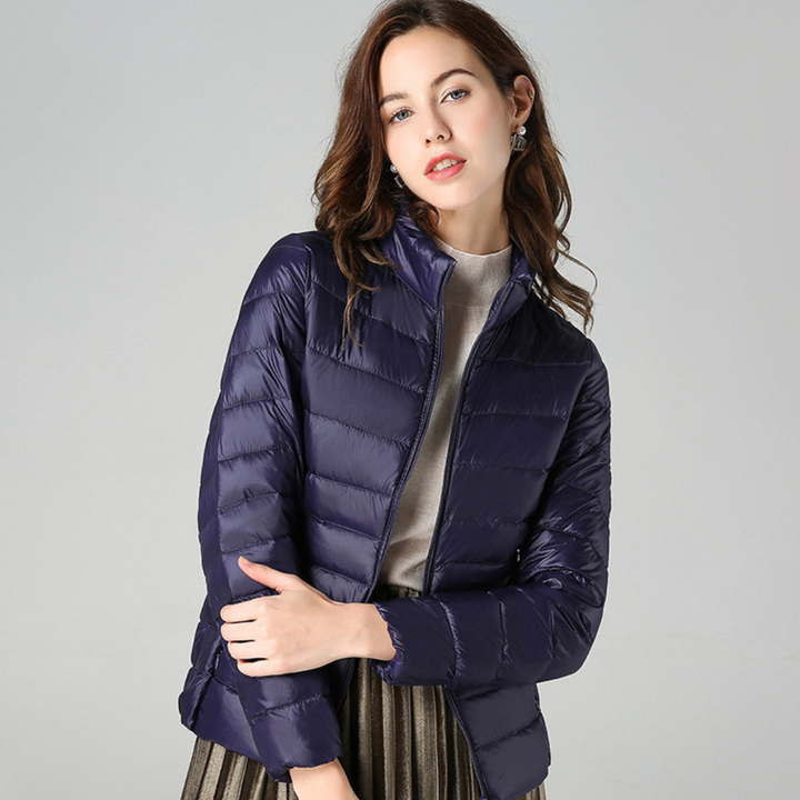 Aurora Ultralight Waterproof Jacket