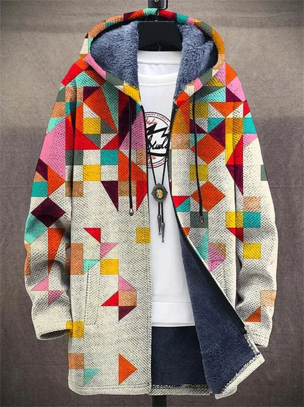 Aria Luxurious Art-Inspired Cardigan – BYRON BAY ESSENTIALS