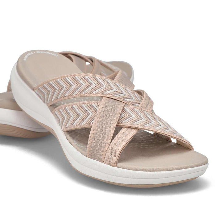 Cheryl Breathable Orthopedic Sandals