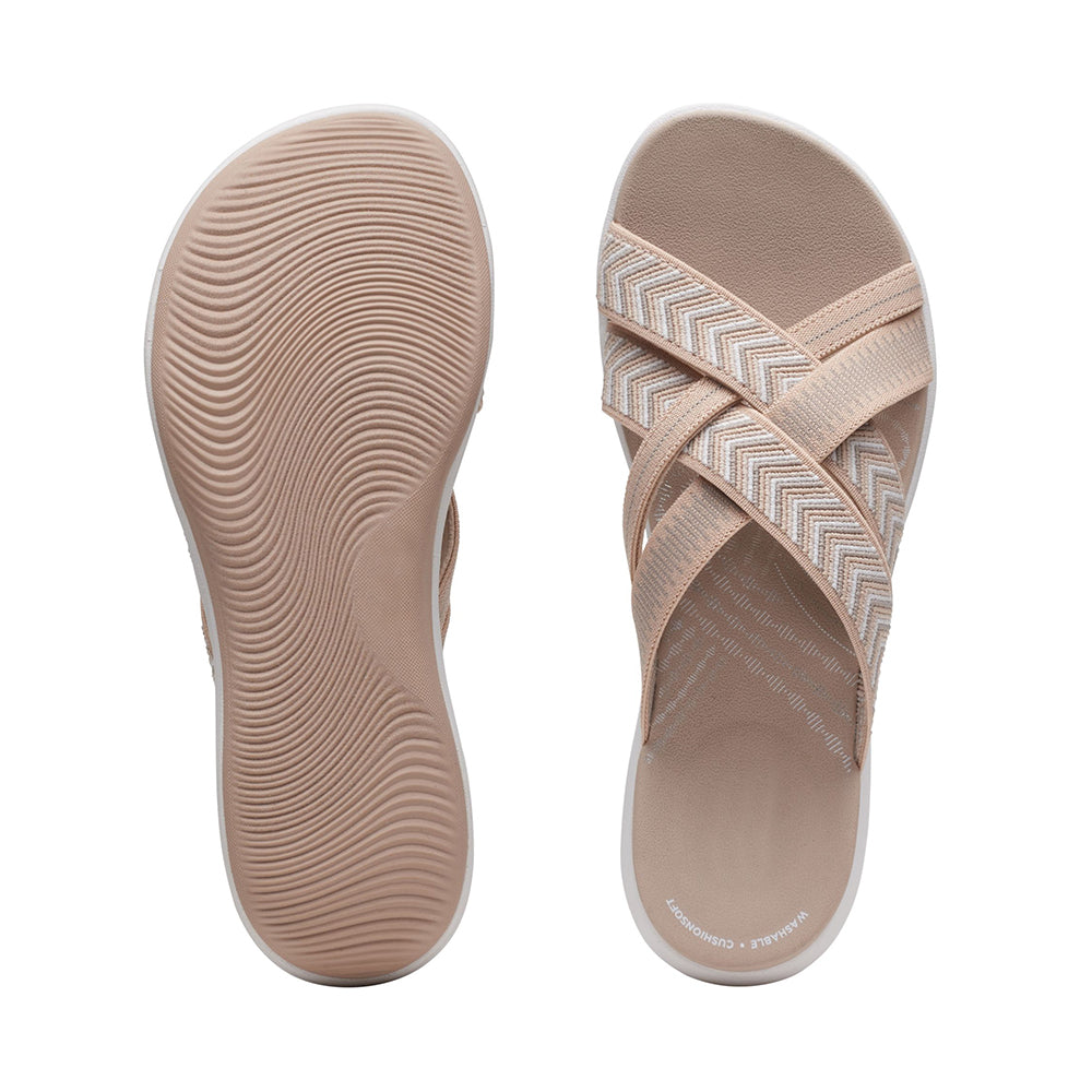 Cheryl Breathable Orthopedic Sandals