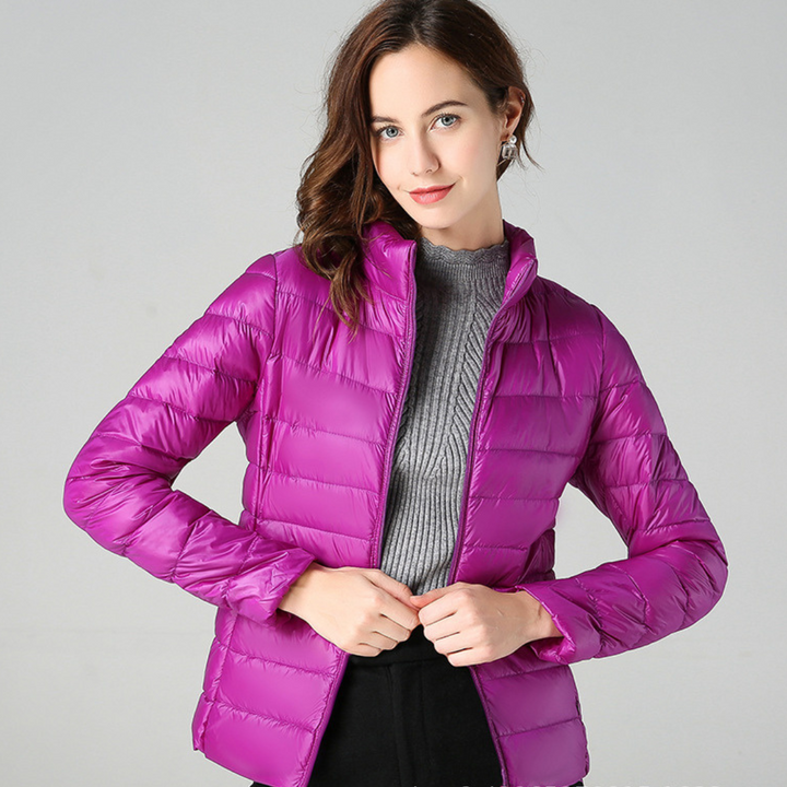 Aurora Ultralight Waterproof Jacket