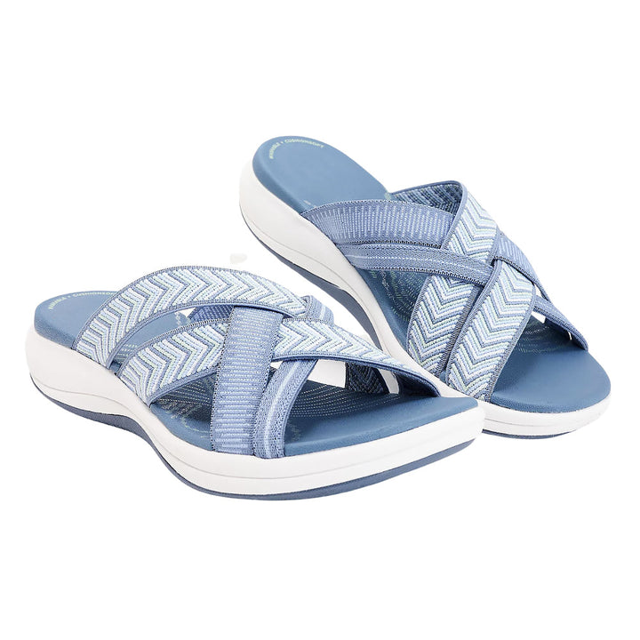 Cheryl Breathable Orthopedic Sandals