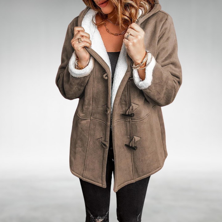 Amanda Stylish Women's Coat