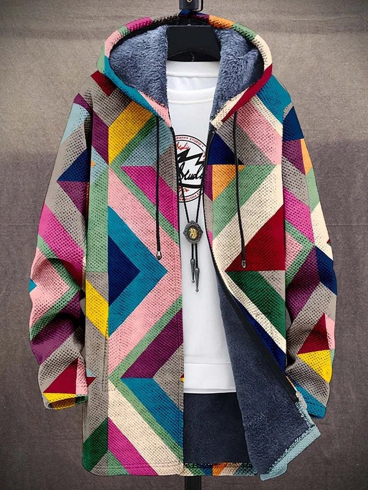 Frida Luxurious Art Print Cardigan