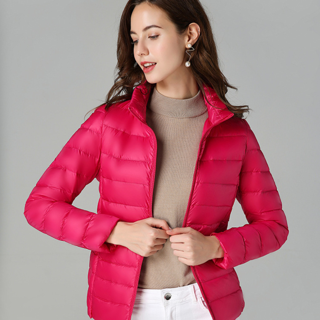 Aurora Ultralight Waterproof Jacket
