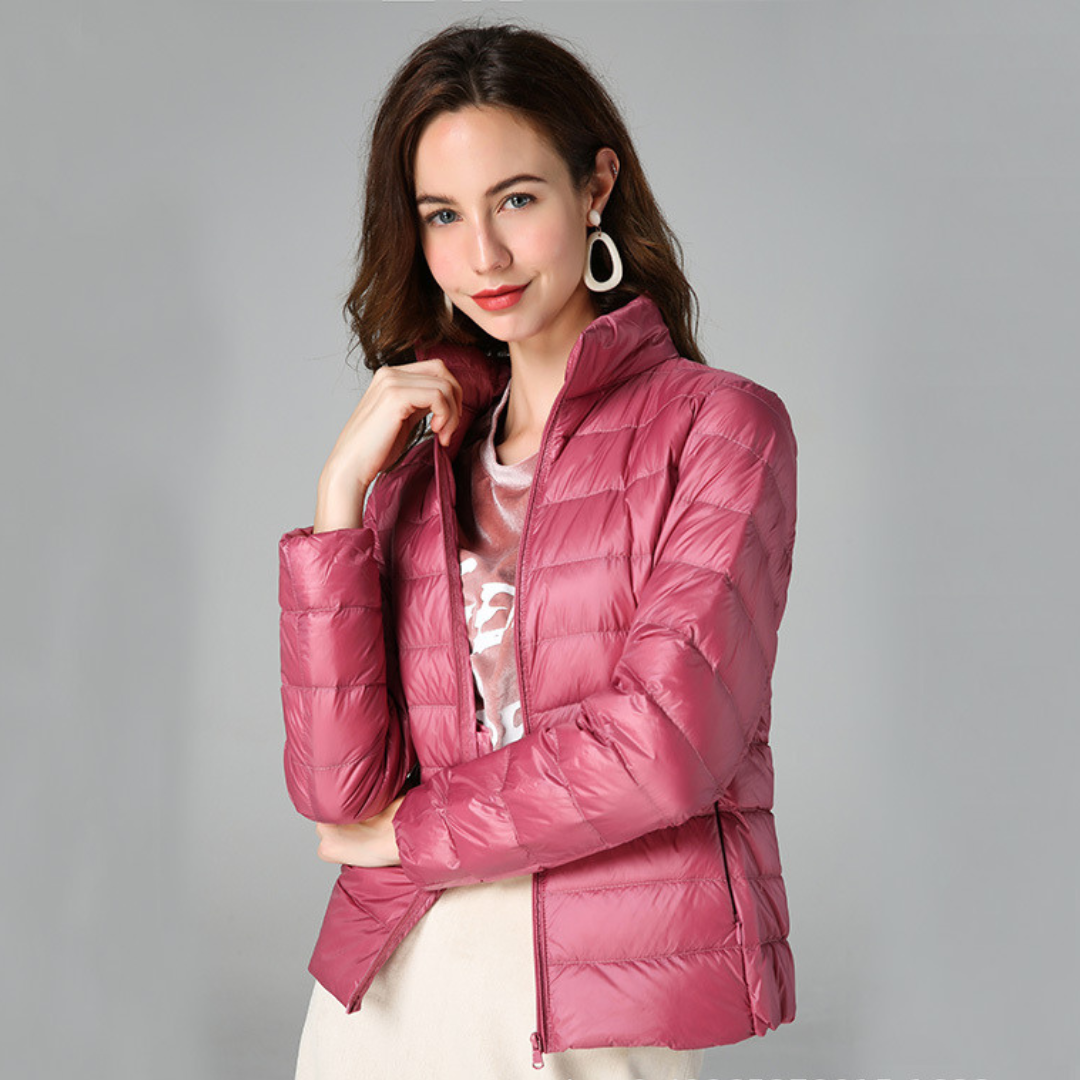 Aurora Ultralight Waterproof Jacket