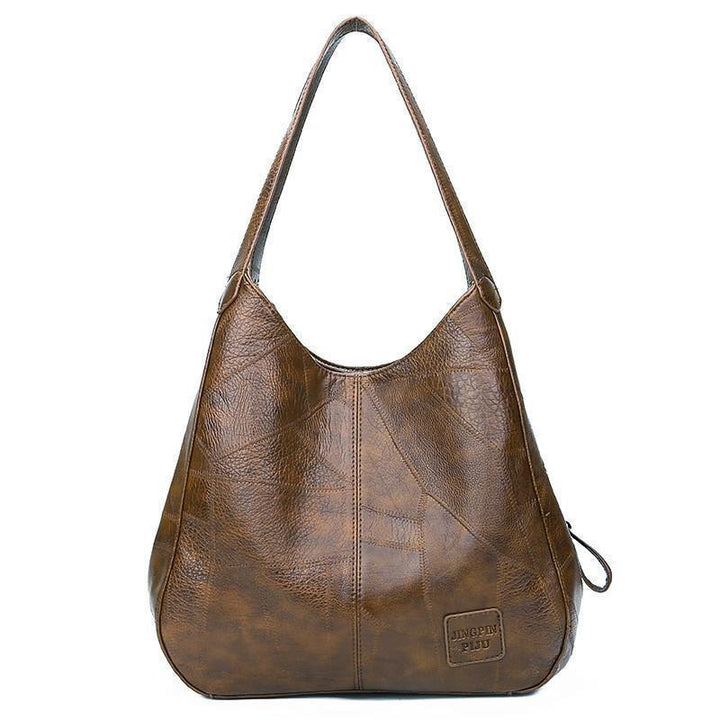 Karlie Vintage Leather Bag