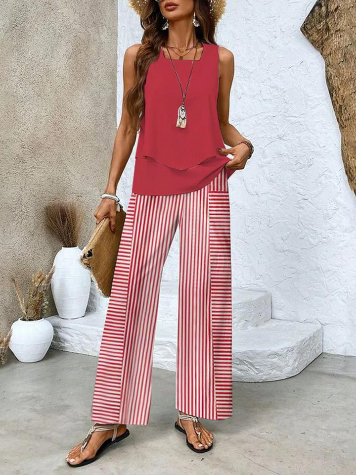 Averie Elegant Summer Set