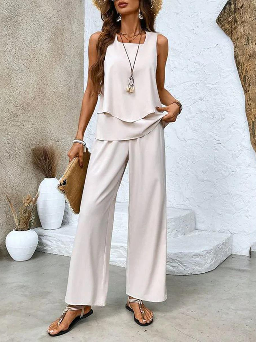 Averie Elegant Summer Set
