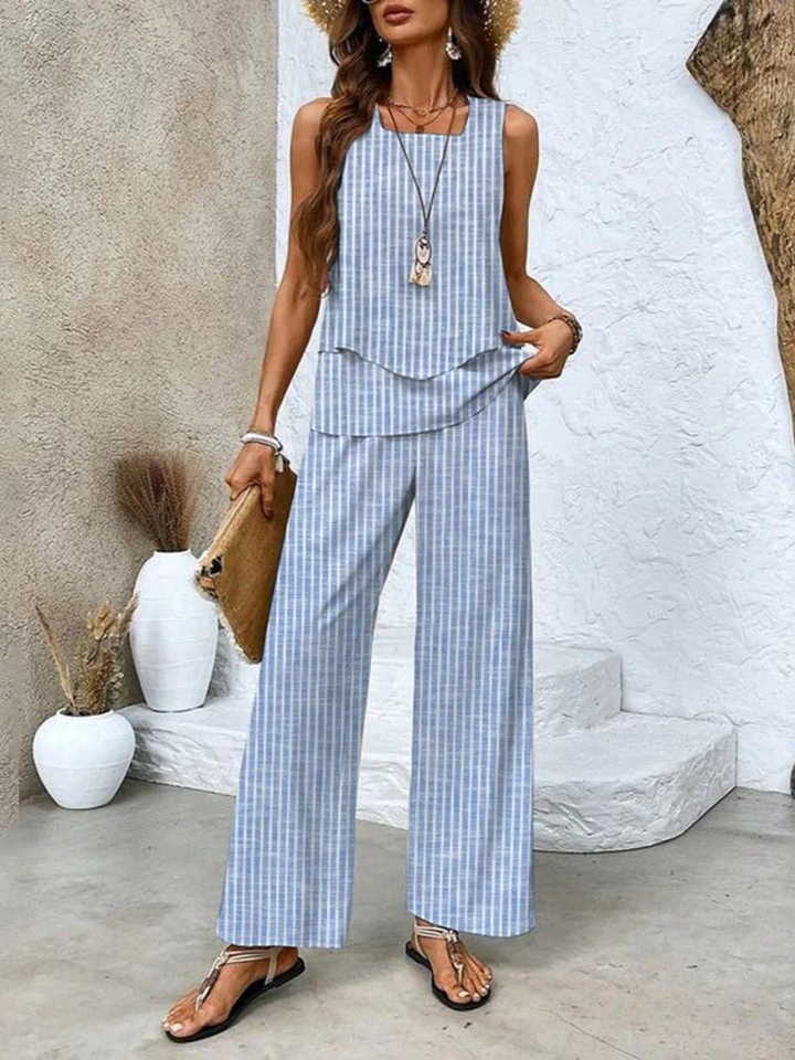 Averie Elegant Summer Set