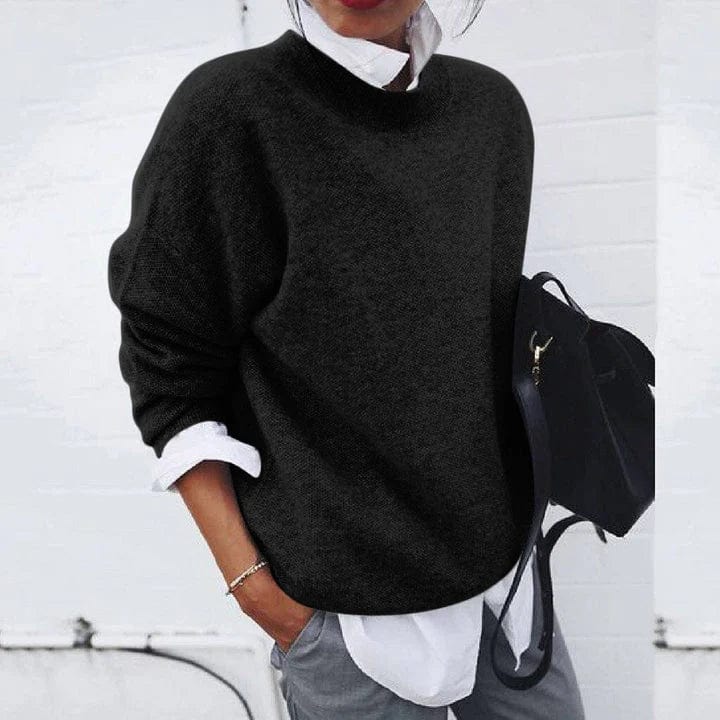 Jolanda Soft and Cozy Sweater