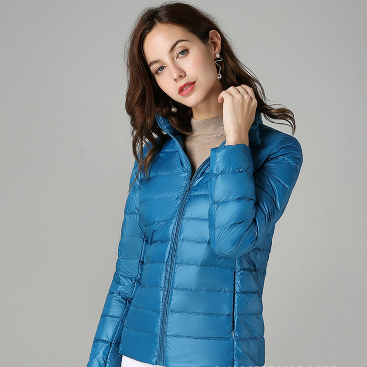 Aurora Ultralight Waterproof Jacket