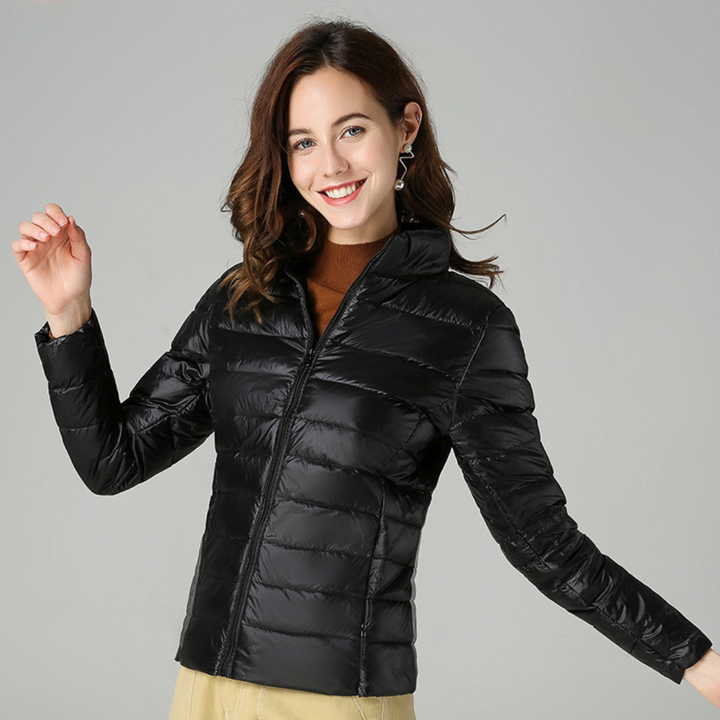 Aurora Ultralight Waterproof Jacket