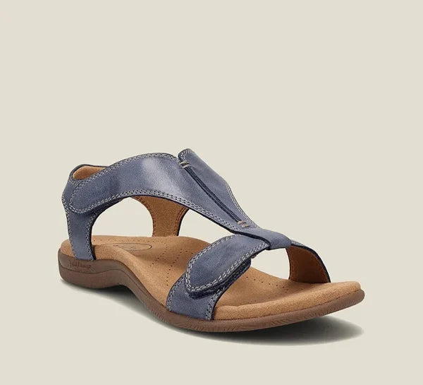 Riley Elegant Orthopedic Sandals