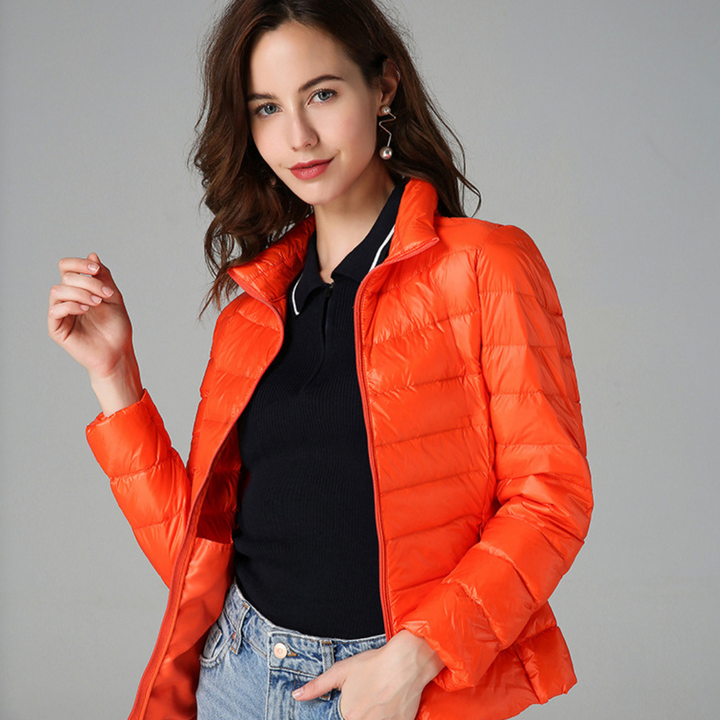 Aurora Ultralight Waterproof Jacket