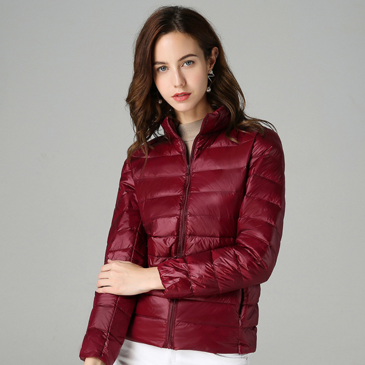 Aurora Ultralight Waterproof Jacket