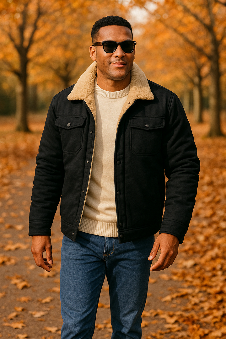K8 Casual Jacket