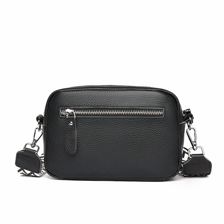 Estelle Leather Crossbody Bag