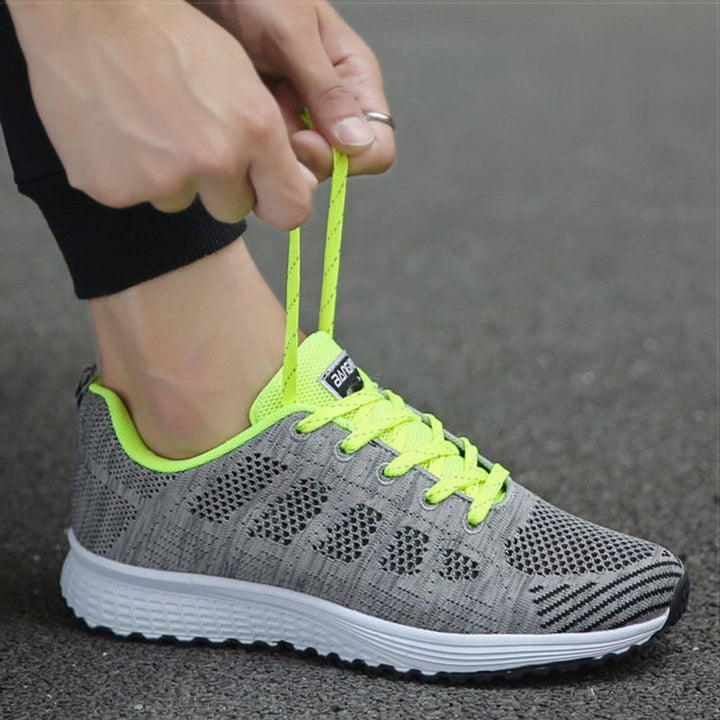 Filippa Pain-relieving Orthopedic Sneakers