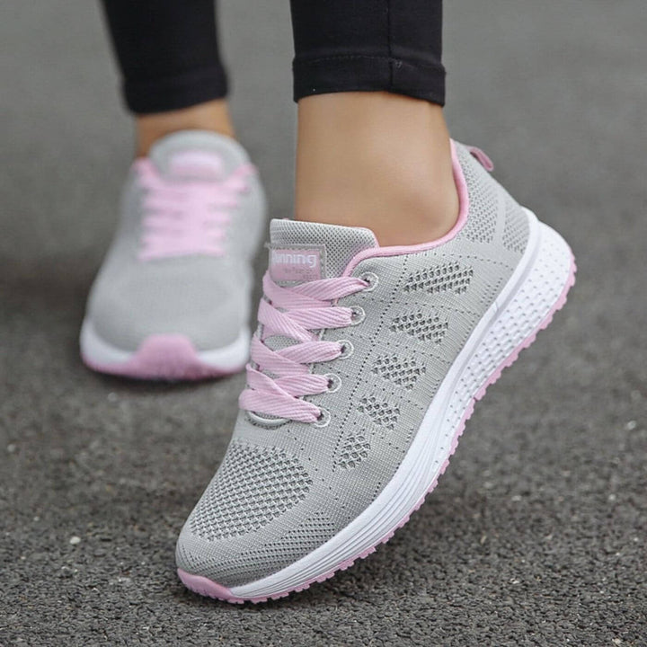 Filippa Pain-relieving Orthopedic Sneakers