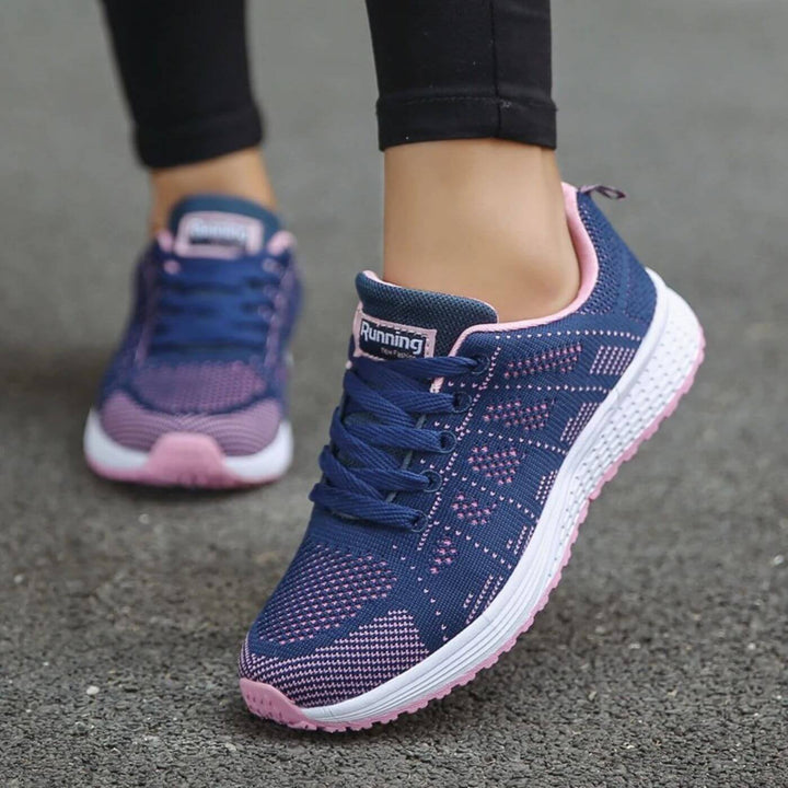 Filippa Pain-relieving Orthopedic Sneakers