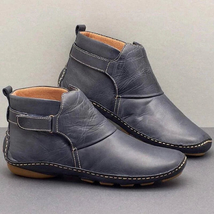 PREMIUM ORTHOPEDIC AUTUMN BOOTS