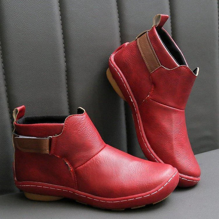 PREMIUM ORTHOPEDIC AUTUMN BOOTS