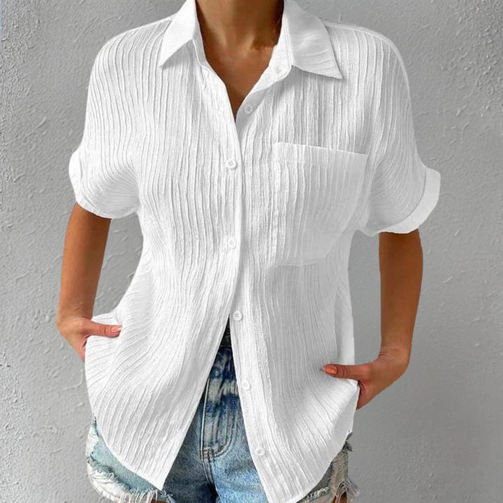 Nola Casual Elegance Blouse