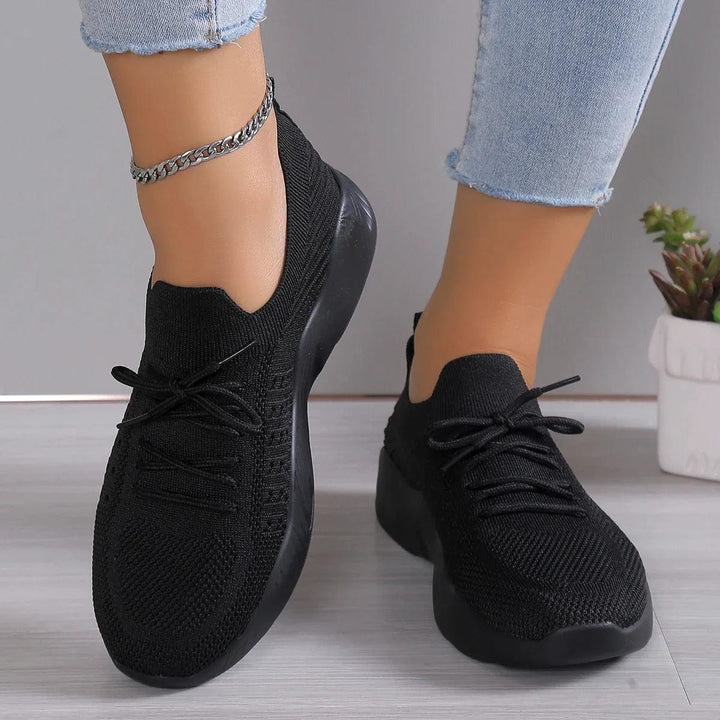Heather Orthopaedic Shoes