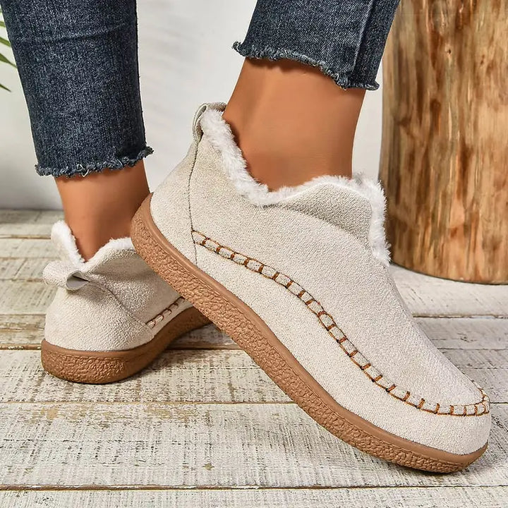 Matilda Orthopedic Ankle Boots