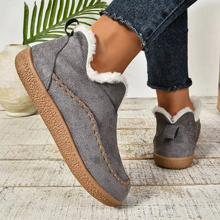 Matilda Orthopedic Ankle Boots
