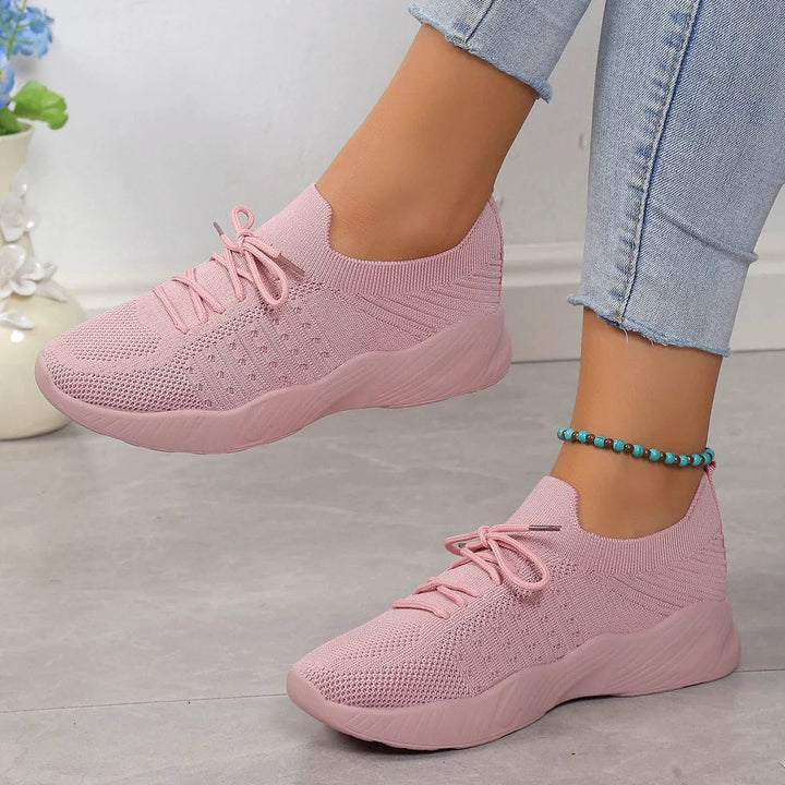 Heather Orthopaedic Shoes