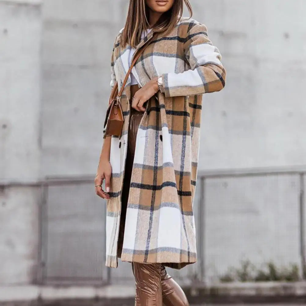 Camille Luxe Jacket
