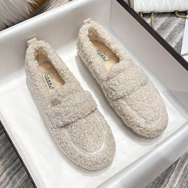 Pluchi Timeless Lounge Shoes