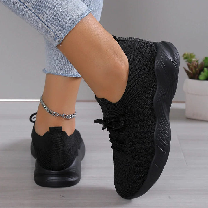 Heather Orthopaedic Shoes
