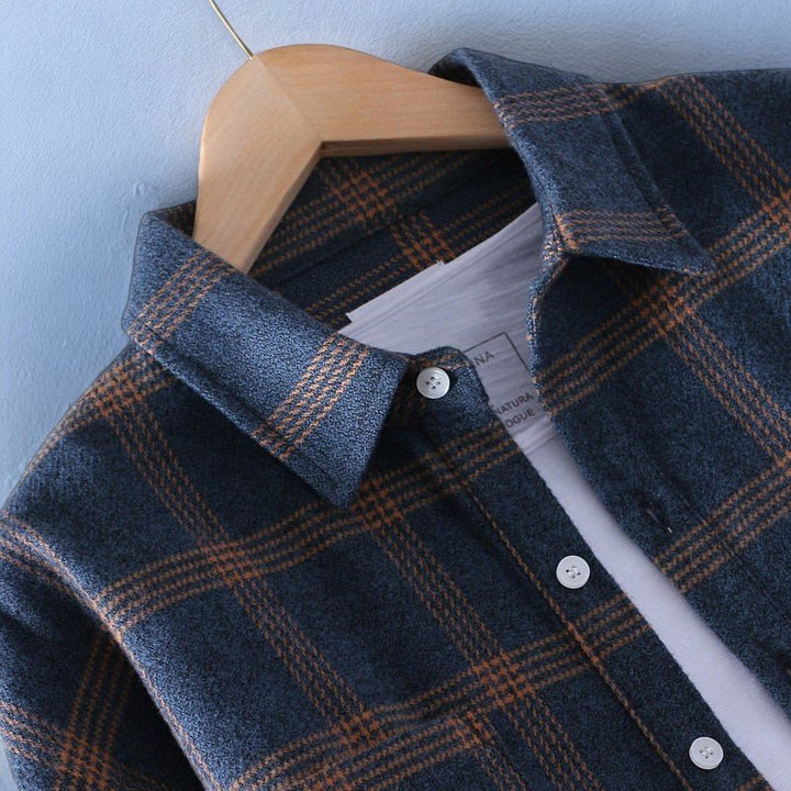 Isaac Casual Shirt for Men