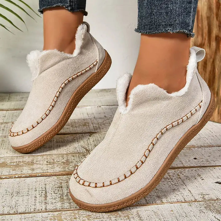 Matilda Orthopedic Ankle Boots