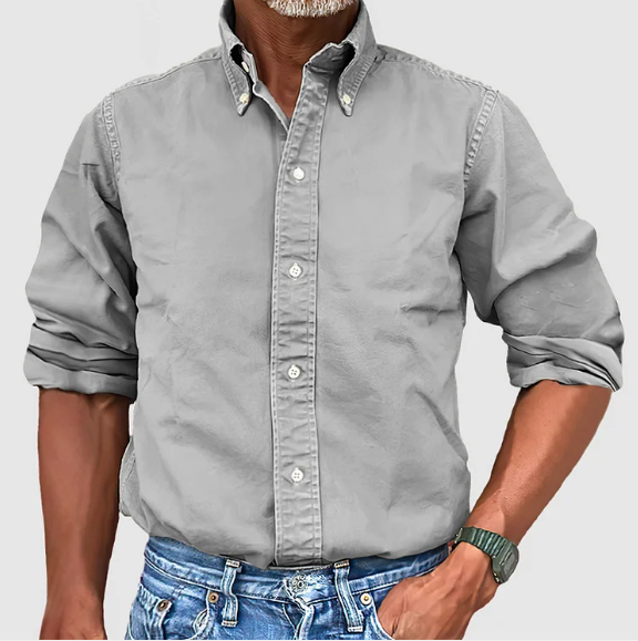 Renato Long Sleeved Shirt