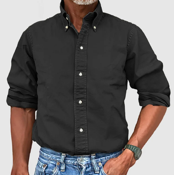 Renato Long Sleeved Shirt