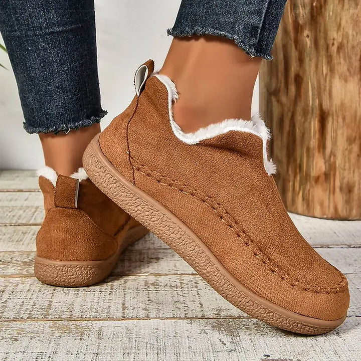 Matilda Orthopedic Ankle Boots