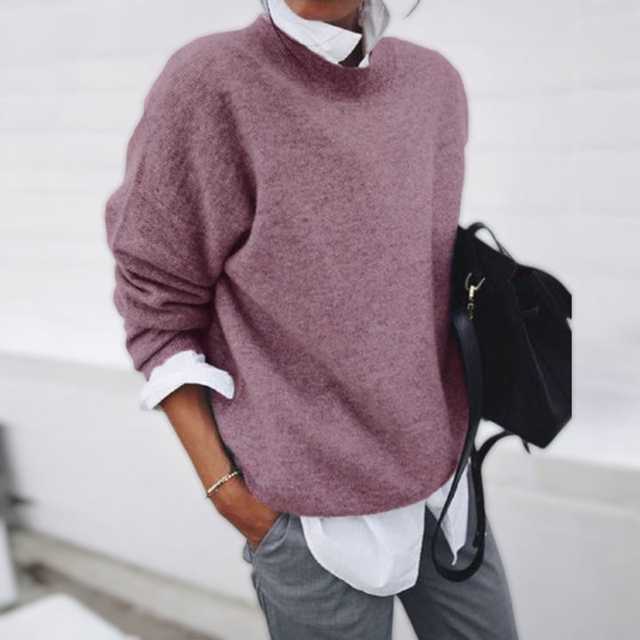 Jolanda Soft and Cozy Sweater