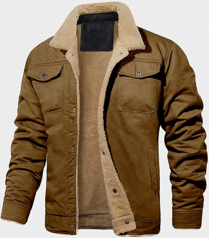 K8 Casual Jacket