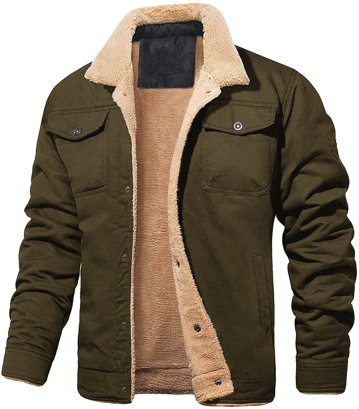 K8 Casual Jacket