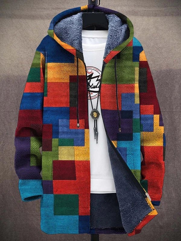 Frida Luxurious Art Print Cardigan