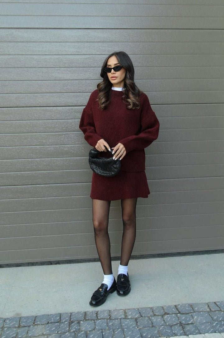 Beau Two-Piece Set