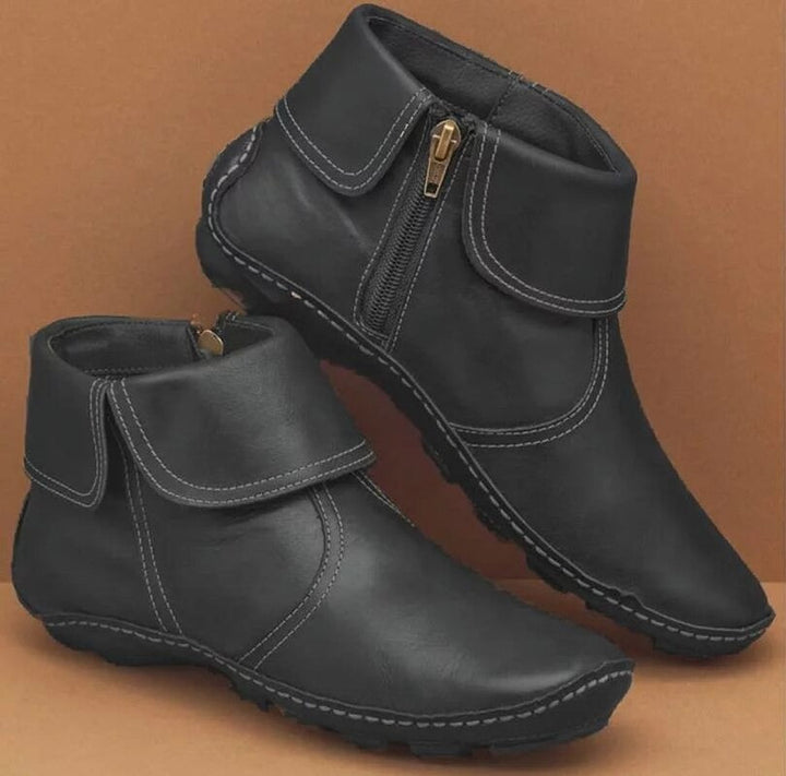Fallon Premium Orthopedic Waterproof Boots