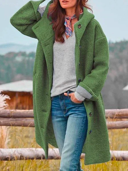 Luna WoolKnit Jacket