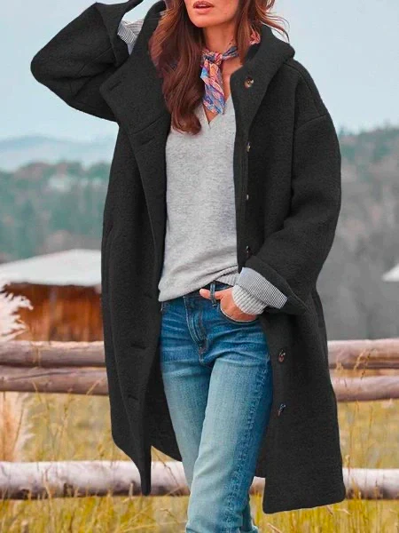 Luna WoolKnit Jacket